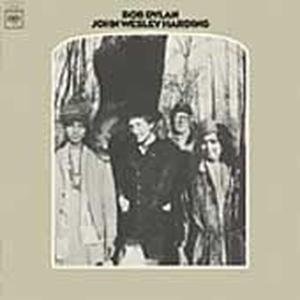 John Wesley Harding