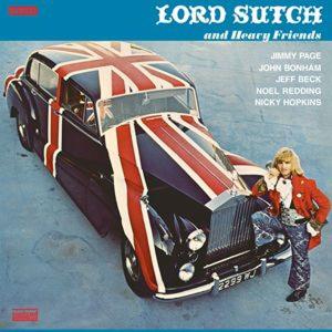 LORD SUTCH & HEAVY..