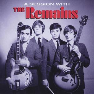 A Session With the Remains