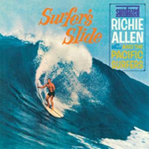 SURFERS SLIDE