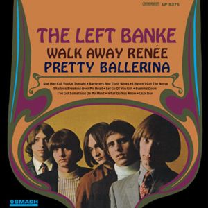 Walk Away Renee/Pretty Balleri