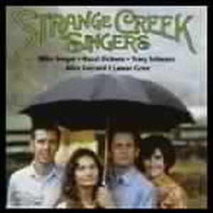 STRANGE CREEK SINGERS