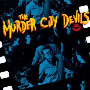 MURDER CITY DEVILS