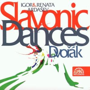 SLAVONIC DANCES