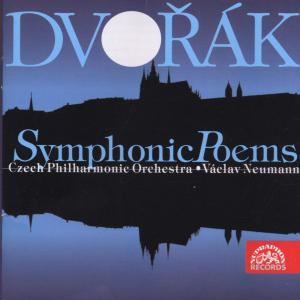 SYMPHONIC POEMS