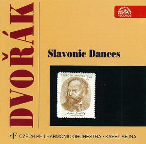 SLAVONIC DANCES