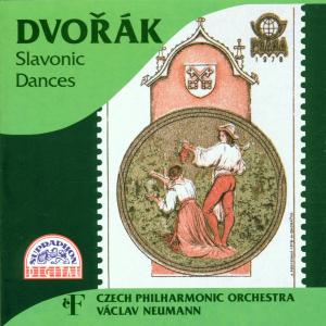 SLAVONIC DANCES