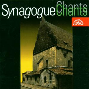 SYNAGOGUE CHANTS