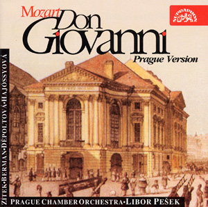 DON GIOVANNI-PRAGUE VERSI