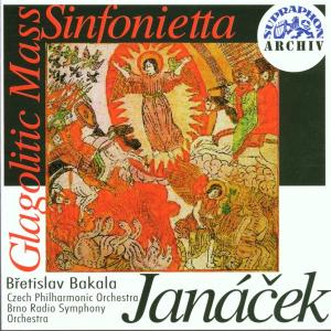 SINFONIETTA & GLAGOLITIC