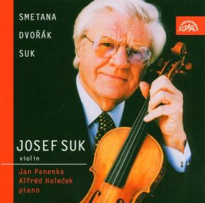 JOSEF SUK 75TH ANNIVERSAR