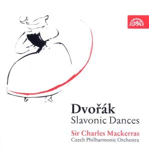 SLAVONIC DANCES