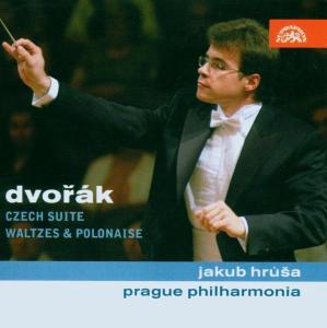 CZECH SUITE/WALTZES & POL