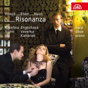 RISONANZA - CZECH MUSIC..