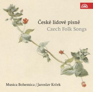 CZECH FOLK SONGS