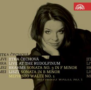 LIVE AT THE RUDOLFINUM