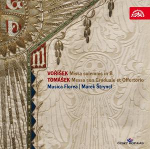 MISSA SOLEMNIS/MESSA CON