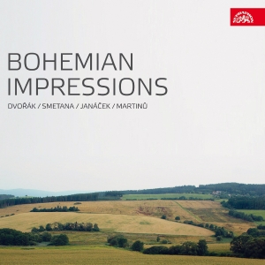 BOHEMIAN IMPRESSIONS