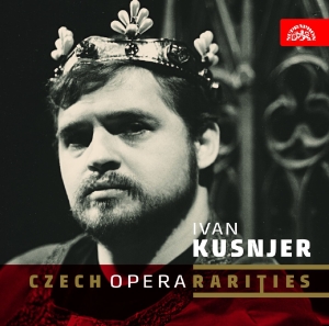 CZECH OPERA RARETIES