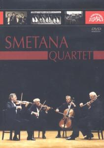 SMETANA QUARTET DOCUMENTA