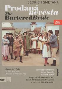 BARTERED BRIDE