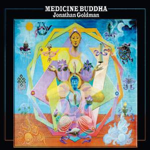 MEDICINE BUDDHA