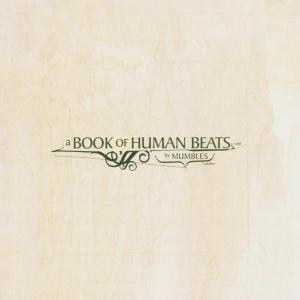 A BOOK OF HUMAN BEATS