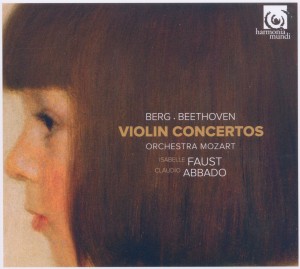 VIOLIN CONCERTOS