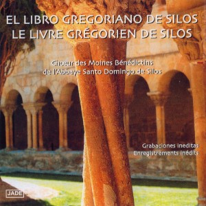 EL LIBRO GREGORIANO SILOS