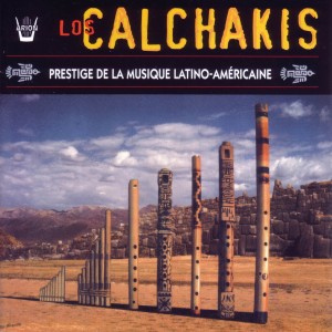 LOS CALCHAKIS-PRESTIGE OF