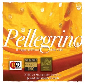 PELLEGRINO