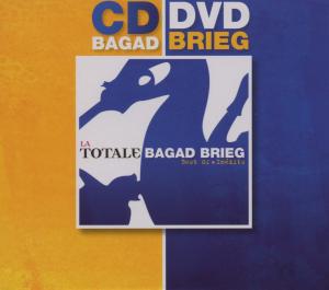 LA TOTALE + DVD