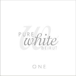 PURE WHITE - ONE