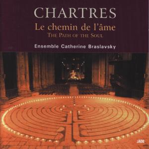 CHARTRES-LE CHEMIN DE LA