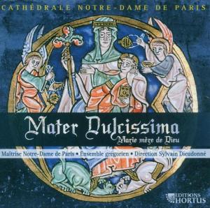 MATER DULCISSIMA