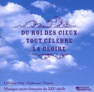 DU ROI DES CIEUX TOUT CEL