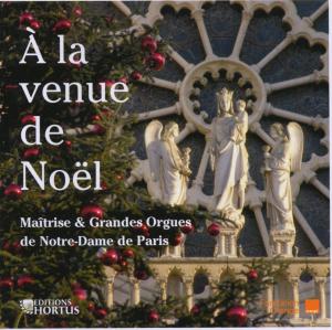 A LA VENUE DE NOEL