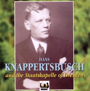 HANS KNAPPERTSBUSCH IN..