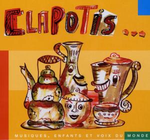 CLAPOTIS