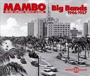 MAMBO BIG BANDS