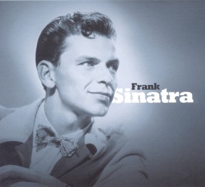 FRANK SINATRA