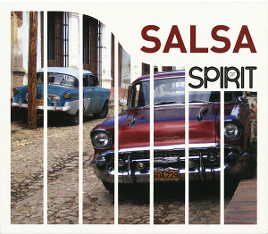 SPIRIT OF SALSA