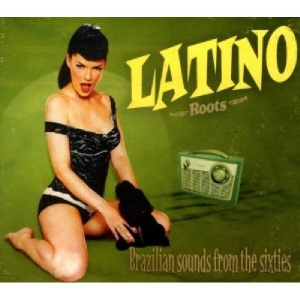 Latino Roots -Brazilian Sounds