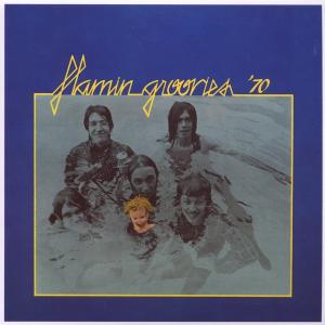 FLAMIN GROOVES 70