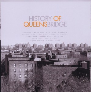 HISTORY OF QUEENSBRIDGE