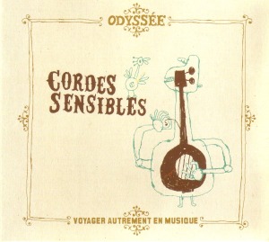 CORDES SENSIBLES -20TR-