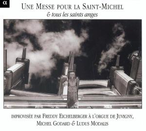 MESSE POUR LA SAINTMICHEL