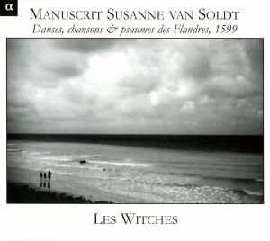 MANUSCRIT SUSANNE VAN SOL