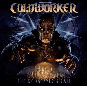 DOOMSAYERS CALL