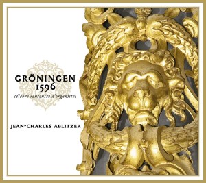 GRONNGEN 1596